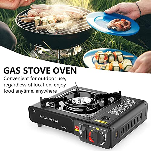 Camping-Accessories-Portable-Gas-Grill-RFAIKA-Outdoor-Windproof-Butane-Camp-Stove-Gas-Tank-And-Liquefied-Gas-Tank-Can-be-Used-With-Portable-Box-to-Meet-any-of-Your-Needs