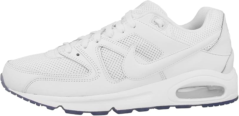 Nike Men's Nike Air Max Command Shoe Men's Running Shoes