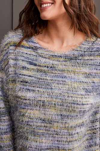 Image of Tribal Women's Legacy All Sleeve Length Sweaters