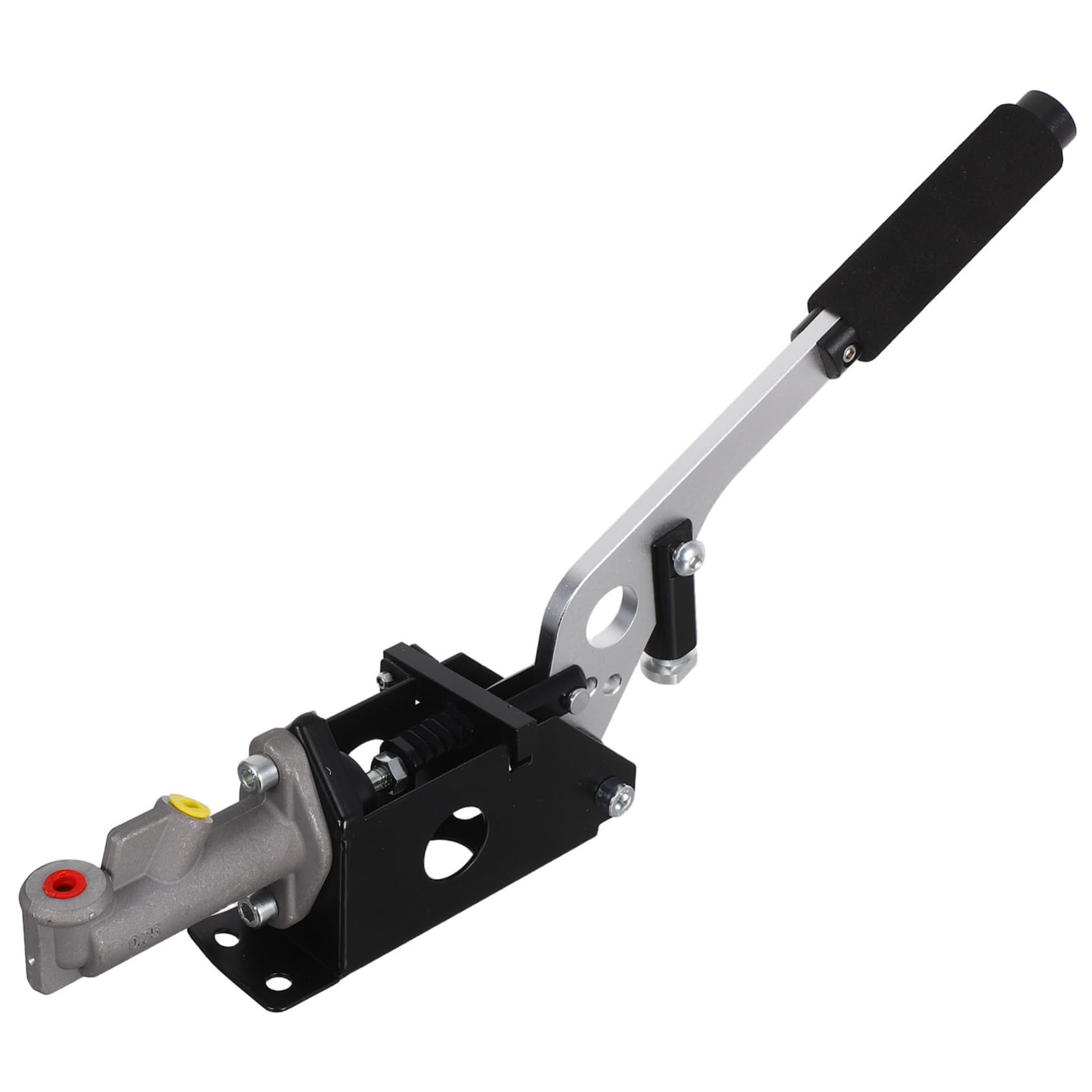 Freno de mano hidráulico para drift Alipis con palanca de aluminio y mango EVA para carreras