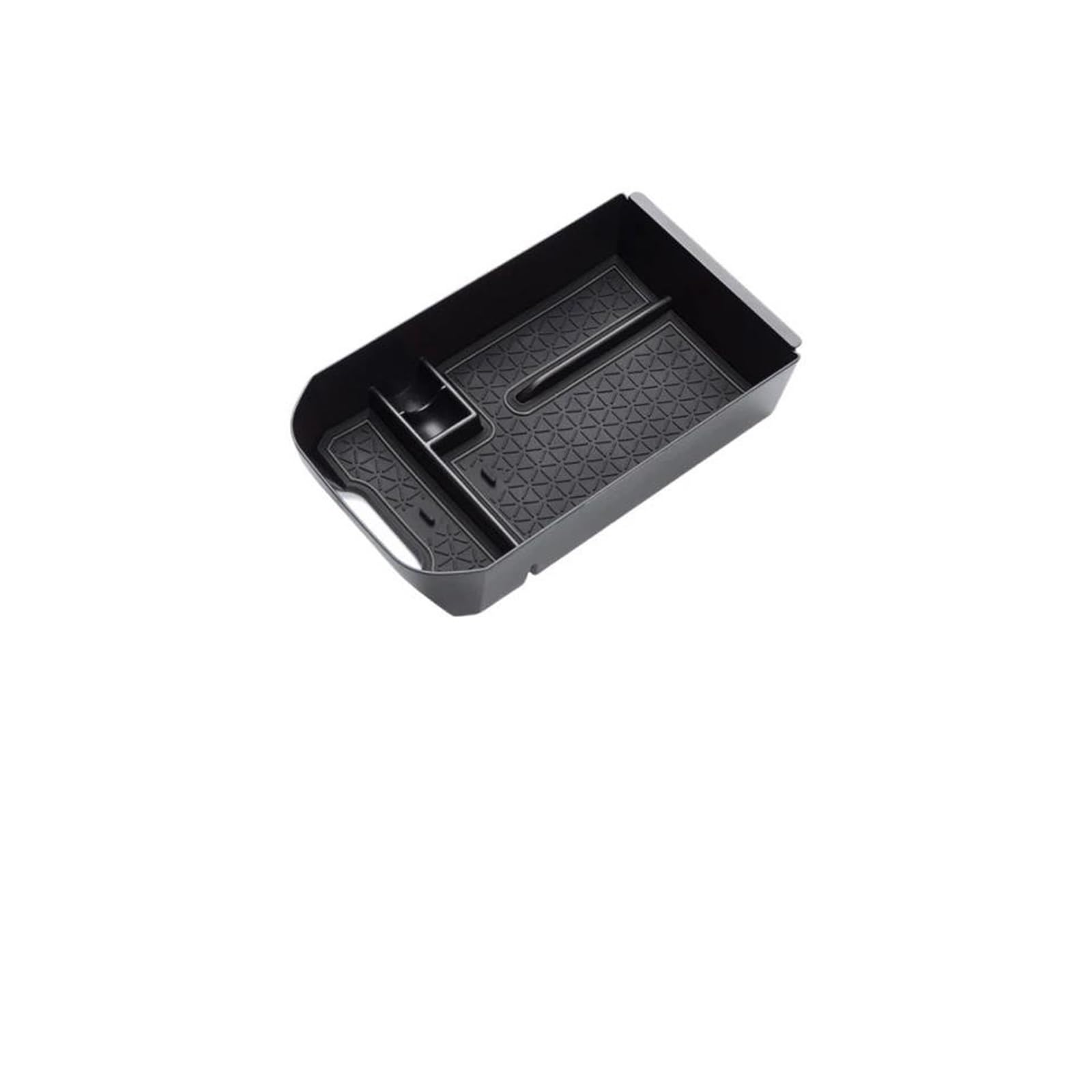 OOPUHKSY For TOYOTA For RAV-4 Center Console Organizer For RAV4 2019 2020 2021 2022 2023 2024 Armrest Secondary Storage Tray