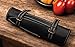 Handmade Damascus Steel Kitchen Knife Set – 5 Pcs Chef Knife Set with Sheath | Professional Sharp Kitchen Knives, Viking Style Cooking Knives, Unique Handmade Kitchen Gift for Men & Women