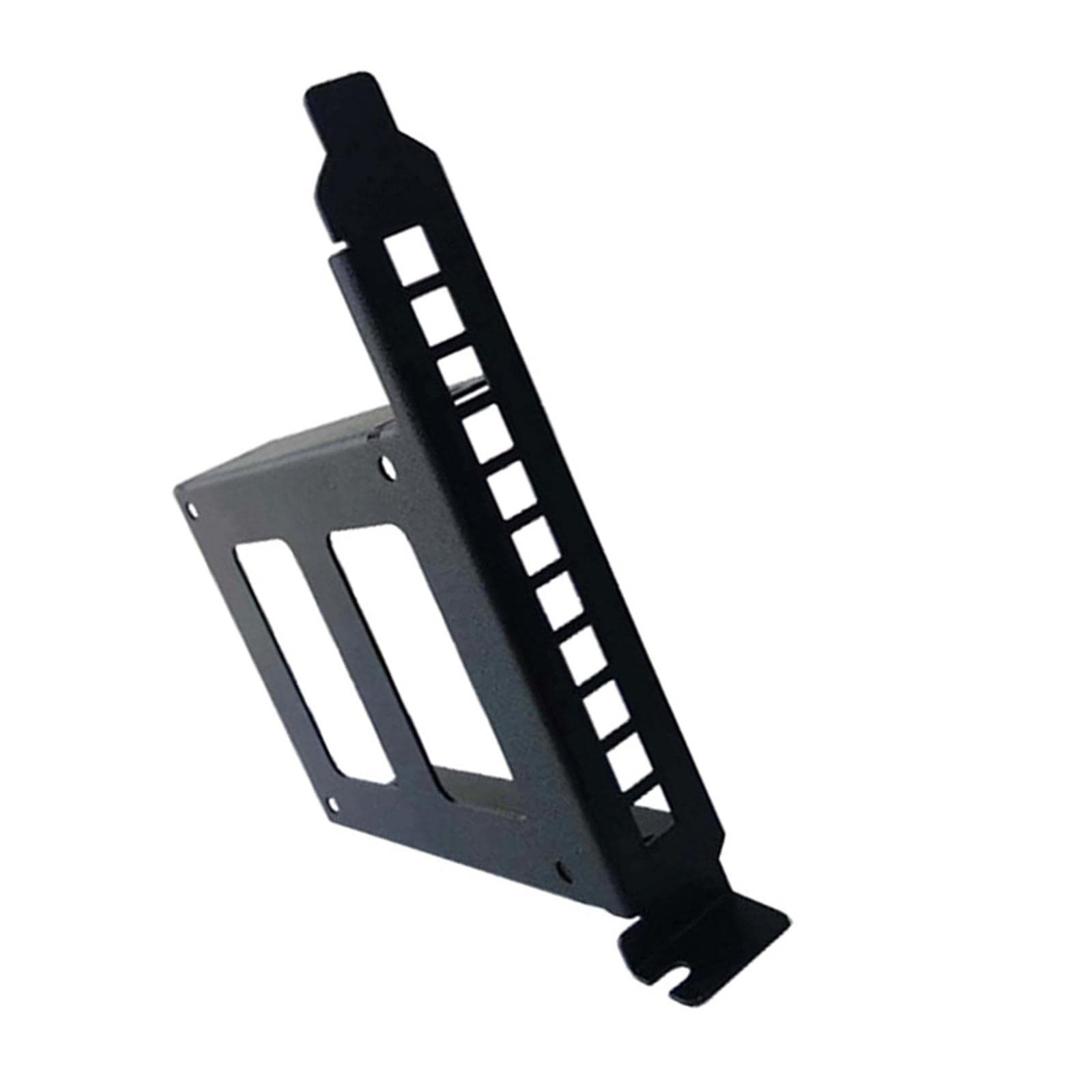 Loom Tree PCI Slot HDD Mounting Bracket Adapter Tray Kits Full Height Computer Cables & Connectors | Drive Cables & Adapters-image-27
