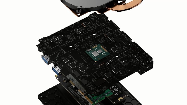 Amazon.com: Beelink Mini S13 Mini PC,13th Gen Intel N150 (Up to