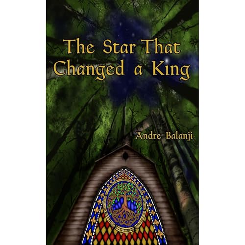 The Star That Changed a King - Andre Balanji episode artwork