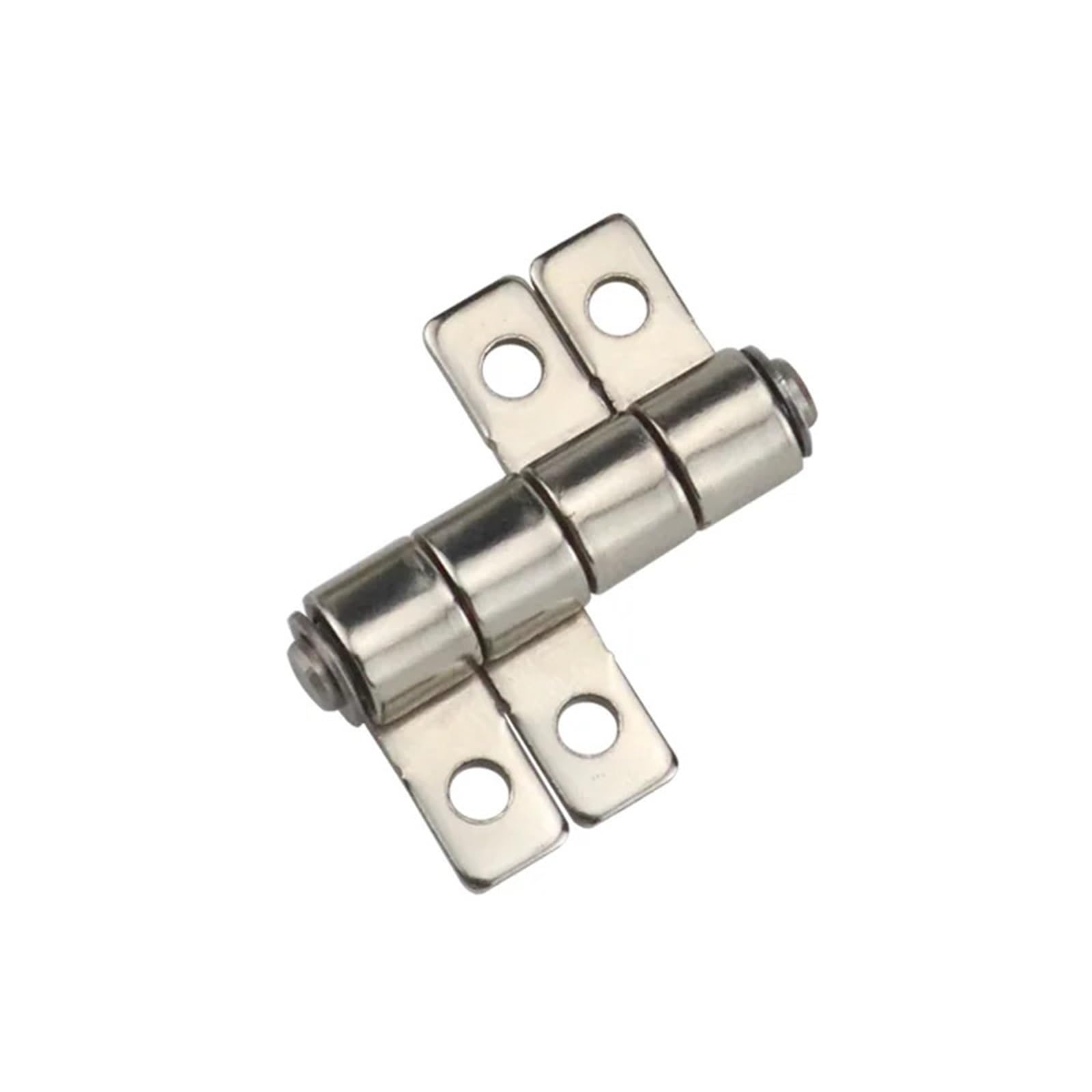 1pcs 360 Degree Torque Hinge Damping Hinge(Left,0.5N.m)
