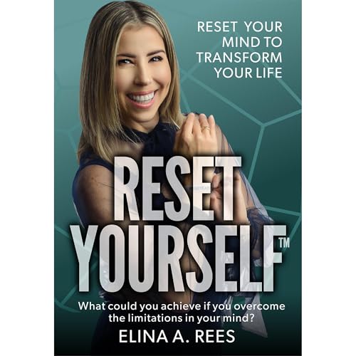 Reset yourself (By Elina Rees) episode artwork