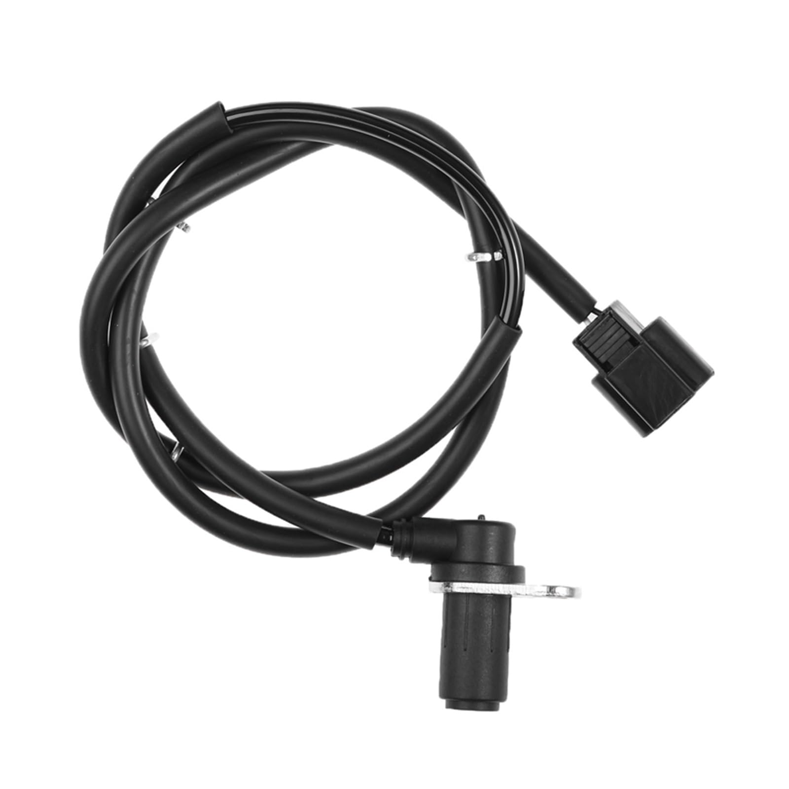 PXQCHAVLN MR569411 MR569412 Front Left/Right ABS Wheel Speed Sensor for 2000-2006(Front Right (Fr))