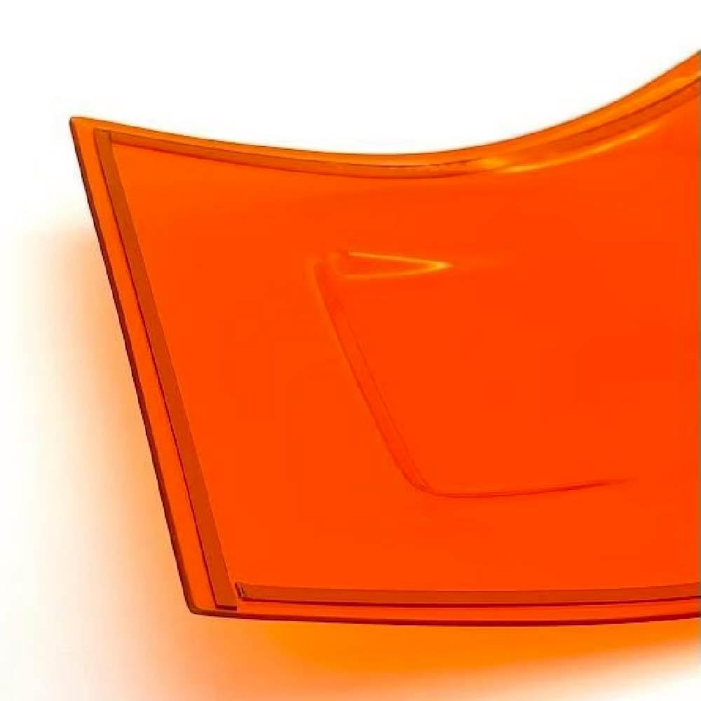 トヨタ ハイエース US スタイル コーナーレンズカバー ヘッドライト オレンジ Amazon | トヨタ ハイエース 200系 4～8型 対応 ヘッドライト