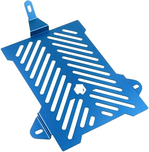 Miniatura 4 de Rejilla de radiador de motocicleta, cubierta de rejilla de radiador ATV para Y&AMAHA Raptor 700 2013-2023 Raptor 700R YFM700 700RATV cubierta