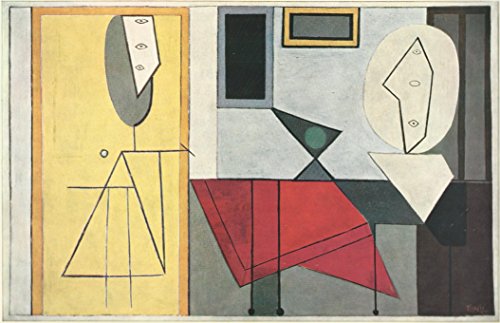 Metropolitan Seminars in Art, Portfolio 4: Abst... B0007F2BVE Book Cover