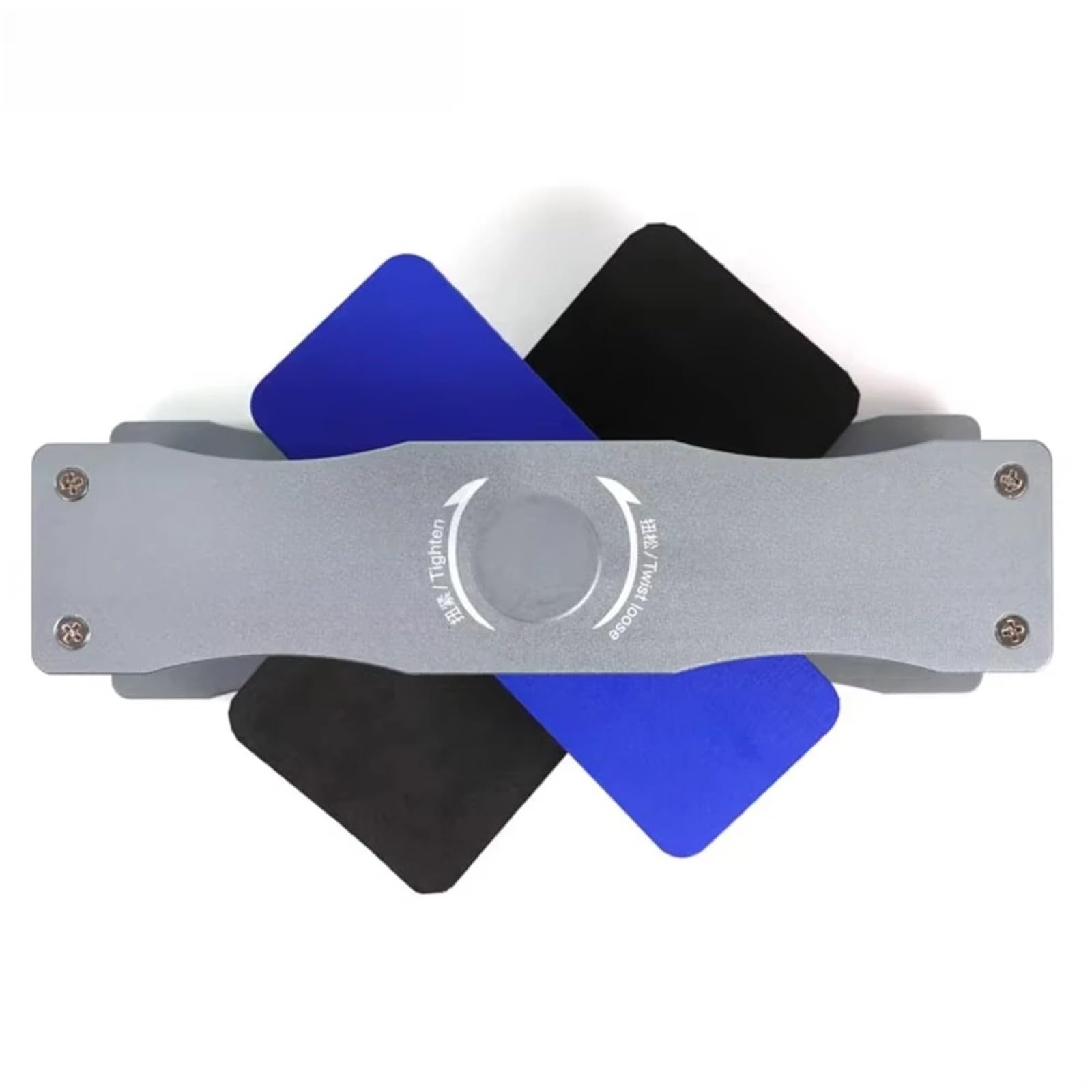 Display Separator 601S Pro Druckhalte-Dichtungsreparaturform Für Aufsatz