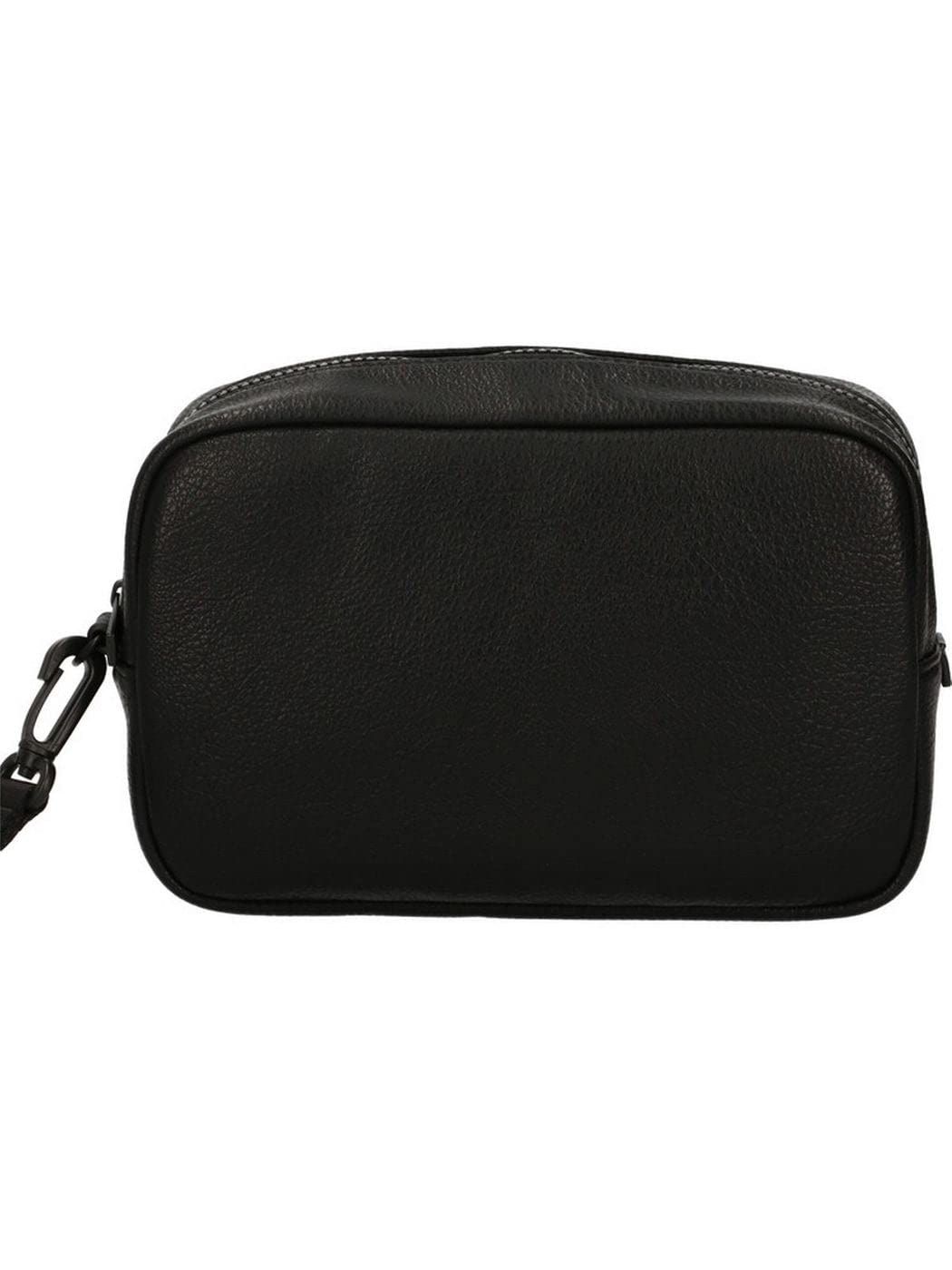 Beauty case Armani Exchange Nero