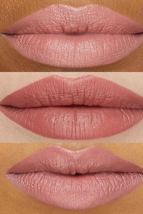 UOMA BEAUTY BADASS ICON MATTE LIPSTICK, 42g, MAYA BigaMart