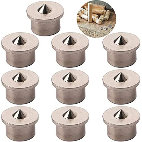 CESFONJER Dowel Pin Alignment Tool Set Cover