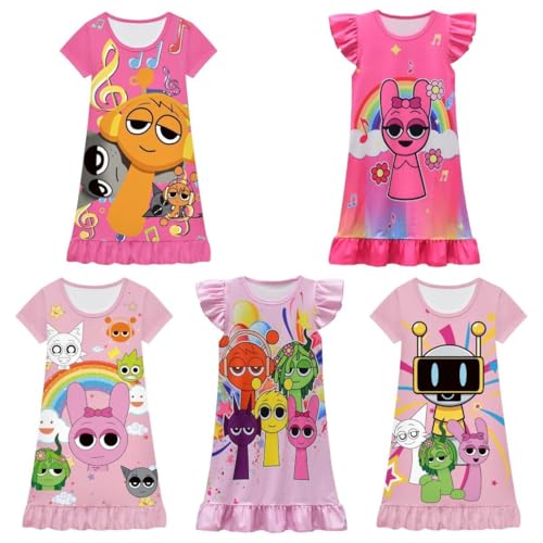 [GUALIU] XvL[ q s[X ̎q Sprunki RXvߑ sN  LbY RX`[  t  LN^[ nEB NX}X ϑ  vZX ߑ  Cxg (120,7)