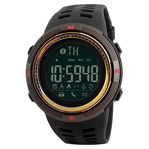 Preisvergleich Produktbild SKMEI - -Armbanduhr- 1250