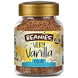 Beanies The Flavour Co