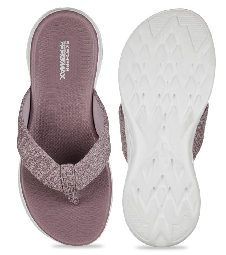 Image of Skechers Women On The Go 600 Slipper