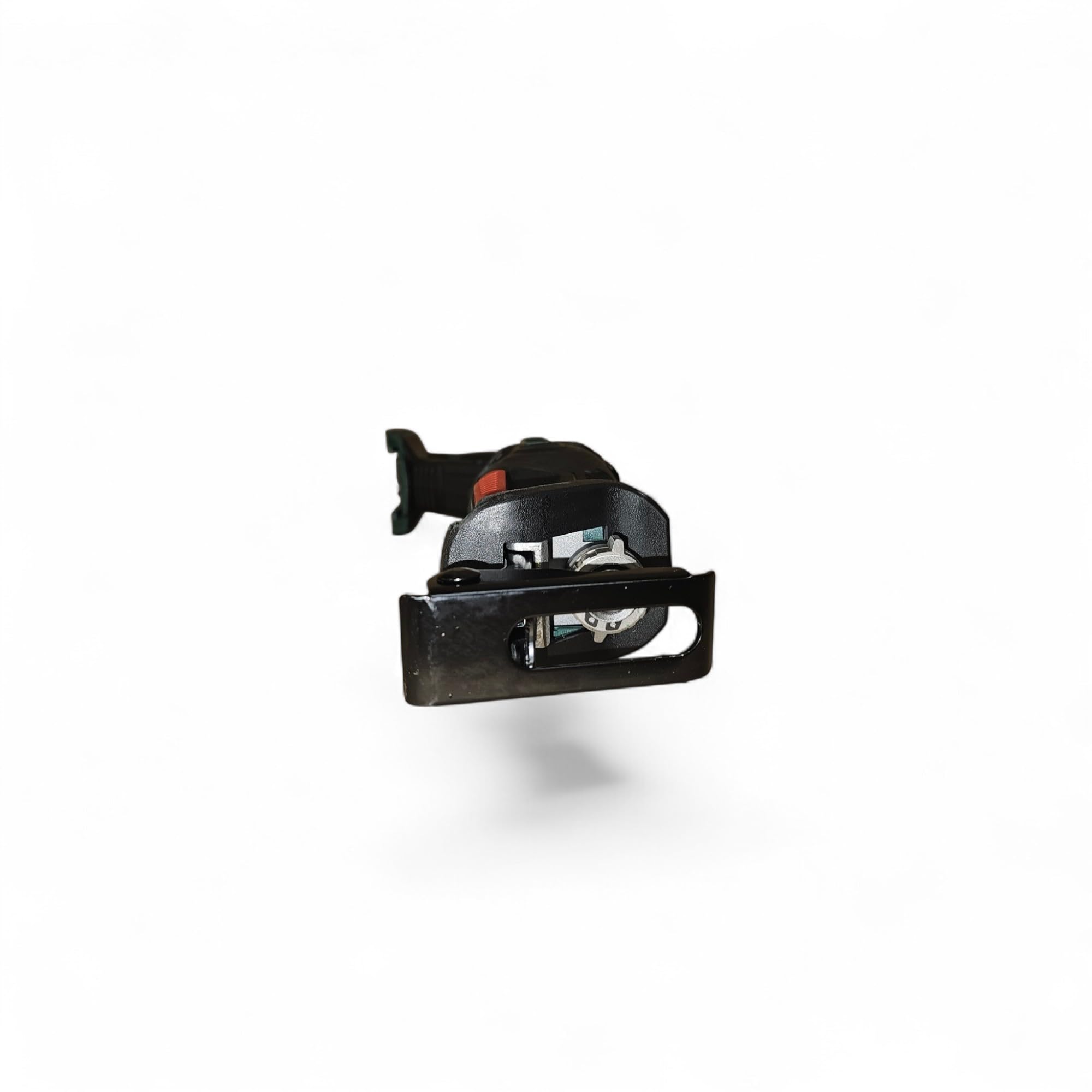 Sierra sable Parkside PSSA 20-Li A1 + batería 2Ah + cargador, sierra tigre, cola de zorro