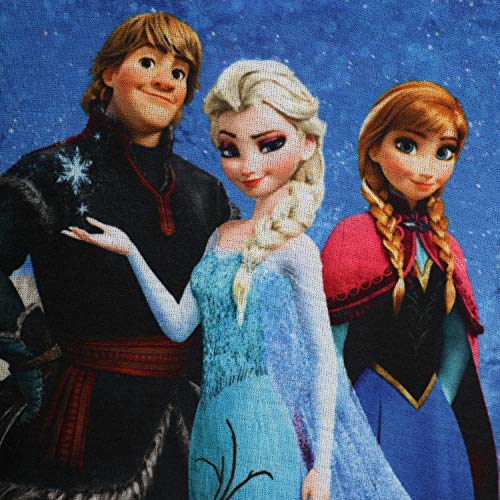 Image of Disney Frozen Girls T-Shirt