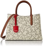 viñeta TOUS Beige, City K Icon Multi Mujer, Talla única