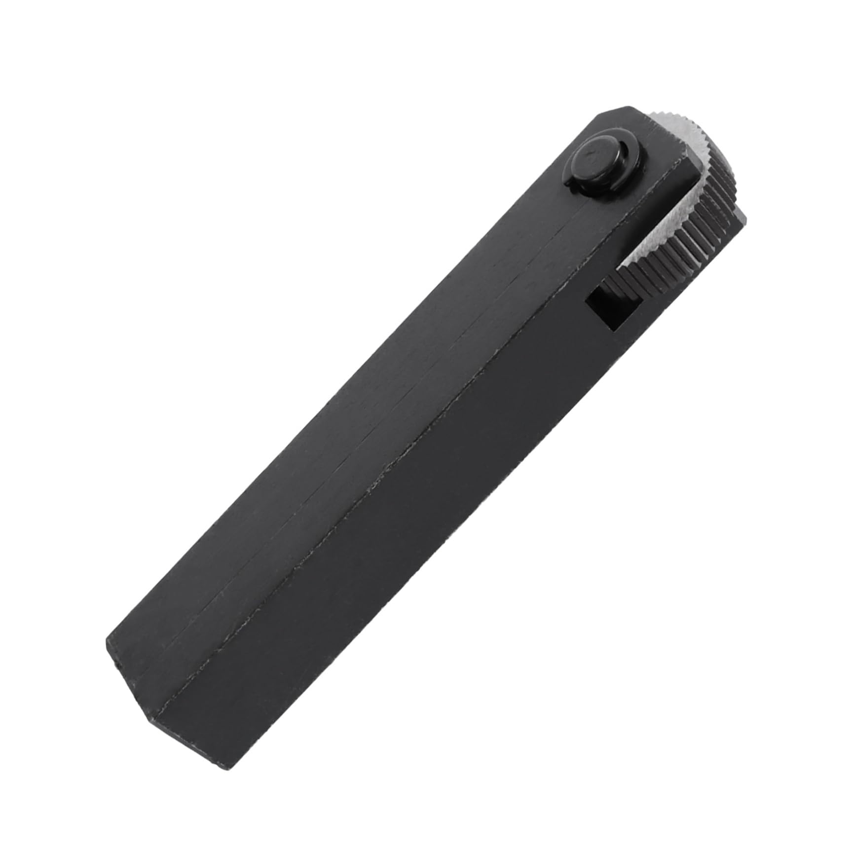 HOLIDYOYO Practical Lathe Knurling Tool Straight Grain Knife Knurling Wheel Precision Cutting