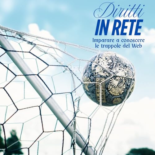 Diritti in Rete cover art