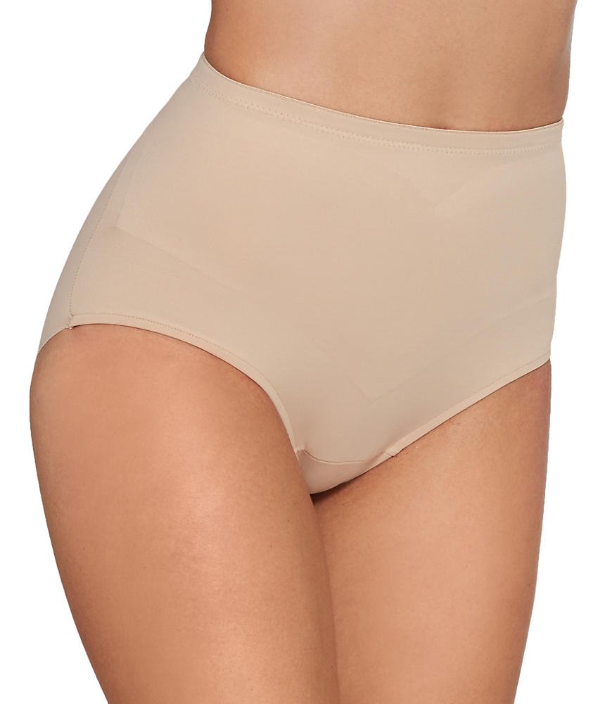 TC Fine Intimates Adjust Firm Control Perfect Brief S, Nude
