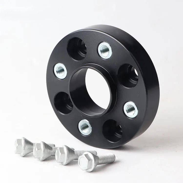 Entretoises roue 20mm améliorent la tenue de route pour Mini PCD 4x100