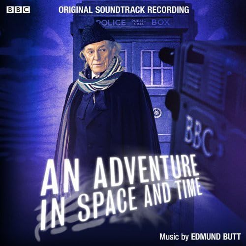 Adventure in Space & Time