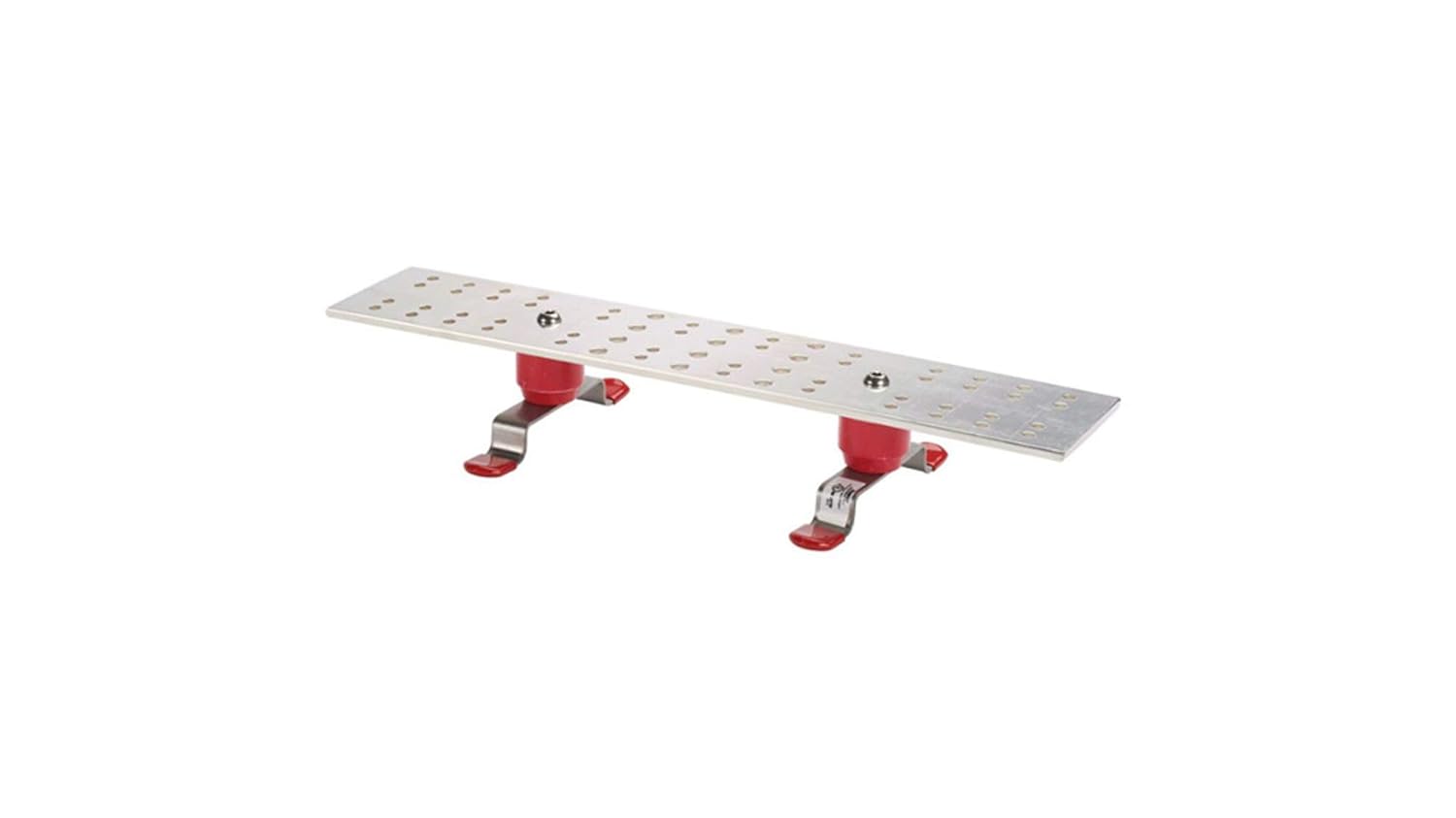 Buy Panduit GB4B0624TPI1 TinPlated Copper Grounding Busbar Online at