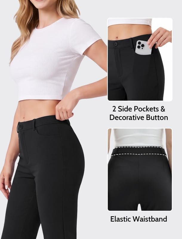 Womens Dress Pants  - image 4