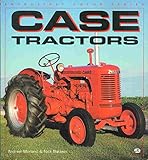 Case Tractors (Enthusiast Color Series)