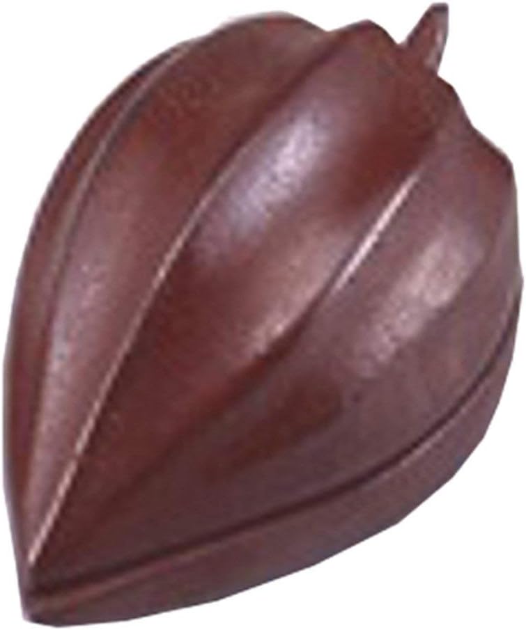 Takenaka Copperware Figurine, Takaoka Copper, Width 2.8 x Depth 1.4 x Height 1.6 inches (7 x 3.5 x 4 cm), Incense Hozuki 136-17