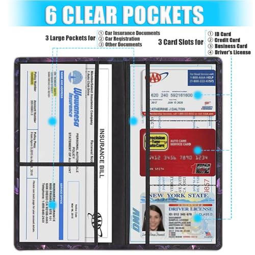 Organizador de Documentos Plegable miniatura 2