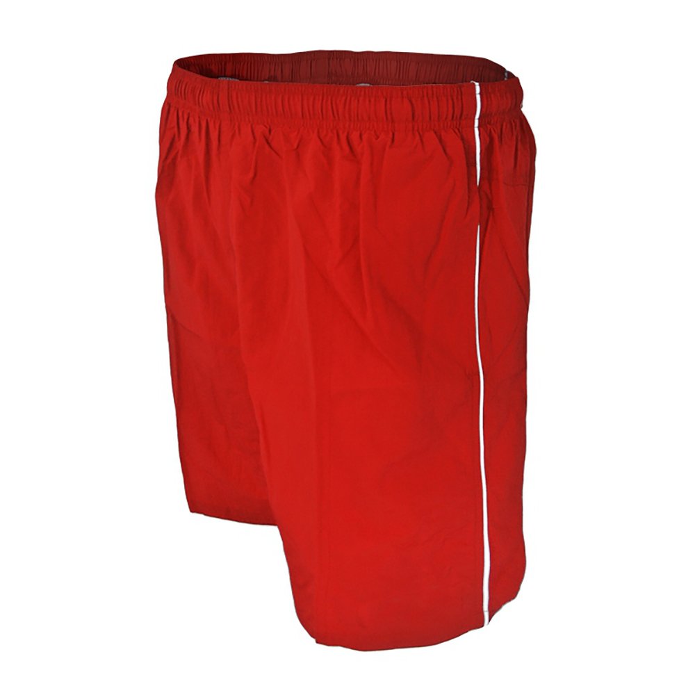 Rise Solid Classic Trunk, Red, Size - Medium
