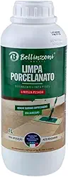 BELLINZONI LIMPA PORCELANATO LIMP PESADA 1L