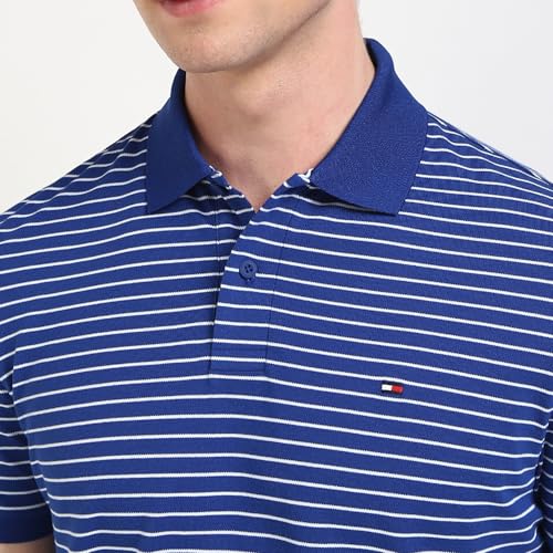 Image of Tommy Hilfiger Men Polo Shirts