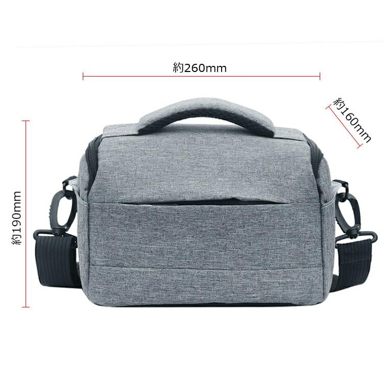Nikon　ニコン　カメラバック Amazon | 【Ftyuiul】ニコンカメラバッグデジタル一眼レフ,nikon