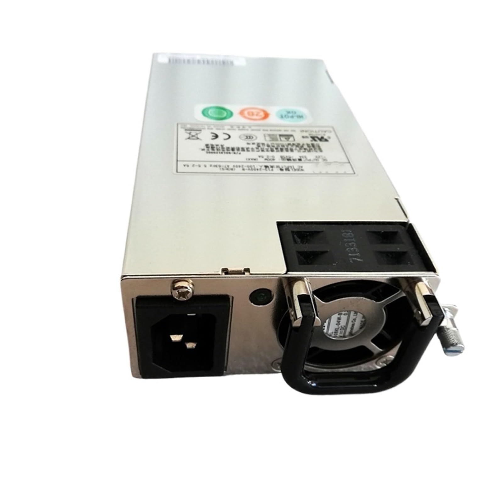 BFSYDLUJ Module Power P1S-2400V-R 400W