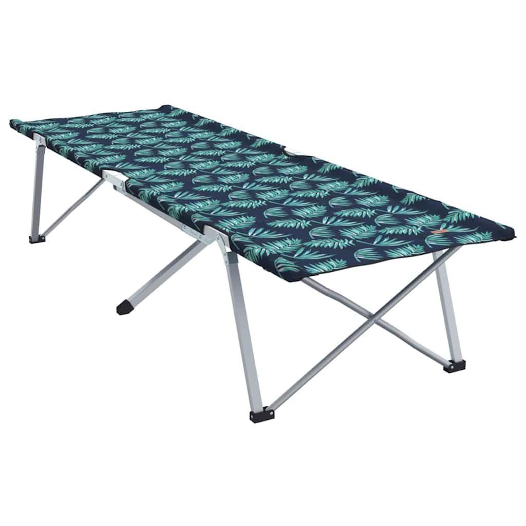 Generisch Klapp Schlafbett fürs Camping 2 pcs Wald 194 x 62,5 x 42,5 cm,Sportartikel,Outdoor-Aktivitäten,Camping Wandern,Camping-Möbel,Feldbetten-42003127