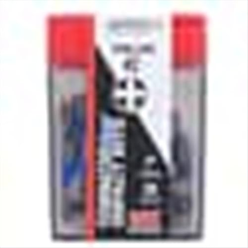 Caja de brocas de impacto, Phillips #2-1 pulgada, paquete de 20