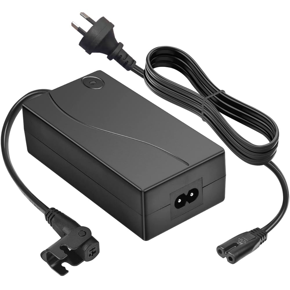 Power Adapter 29V 2A for Electric Recliner, Charger for Massage Chair Sofa, Fast Charging, 100-240V, 2A Output, Corded Electric, Compatible with Reclining Chair-image-45