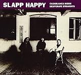 Casablanca Moon/ Desperate Straights