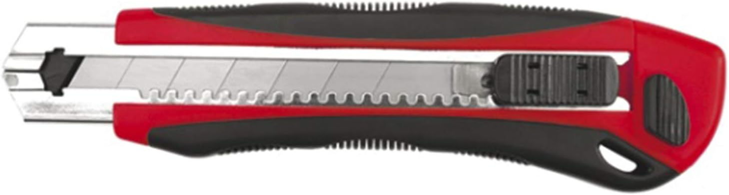 Yato Yt-7510 Utility Knife, 25 Mm Size