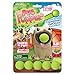 Hog Wild Pug Ball Popper Toy - Includes 4 Soft Foam Balls - Squeeze to Pop Air Powered Balls Up to 20 Feet - Launcher Safe for Indoor/Outdoor Play - Party Favor Gift for Kids, Girls, Boys Ages 5+