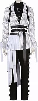 Amazon.co.jp: [ミドリ屋] アズール スケアリー・ドレス ジェイド