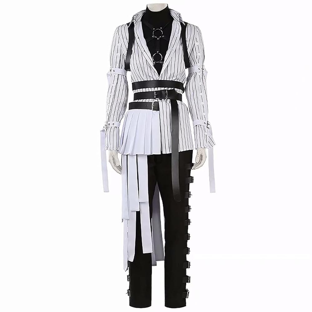 Amazon.co.jp: [ミドリ屋] アズール スケアリー・ドレス