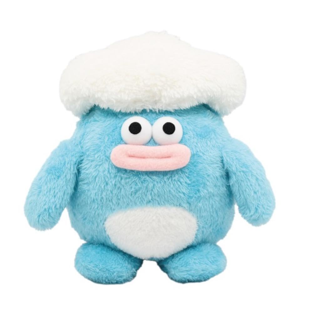 ホイッピ ラッピ　ぷりぬい　セット ぬいぐるみ 新品未開封 Mサイズ 完売 ホイッピ ラッピ ぷりぬい セット 新品未開封
